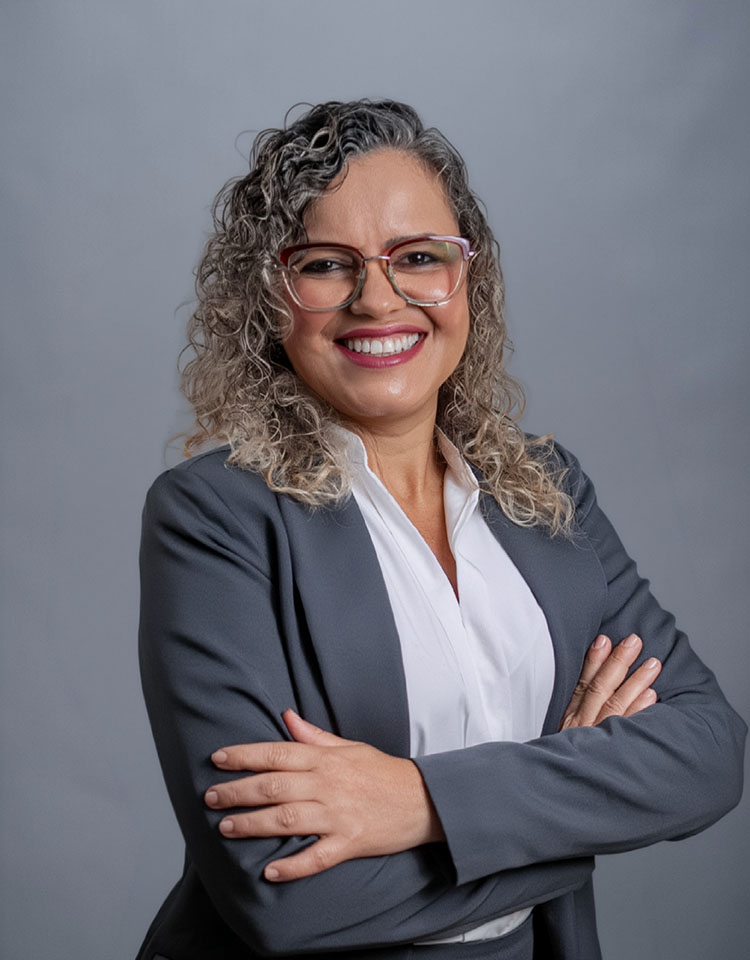 Sheila de Oliveira Macedo Belizário